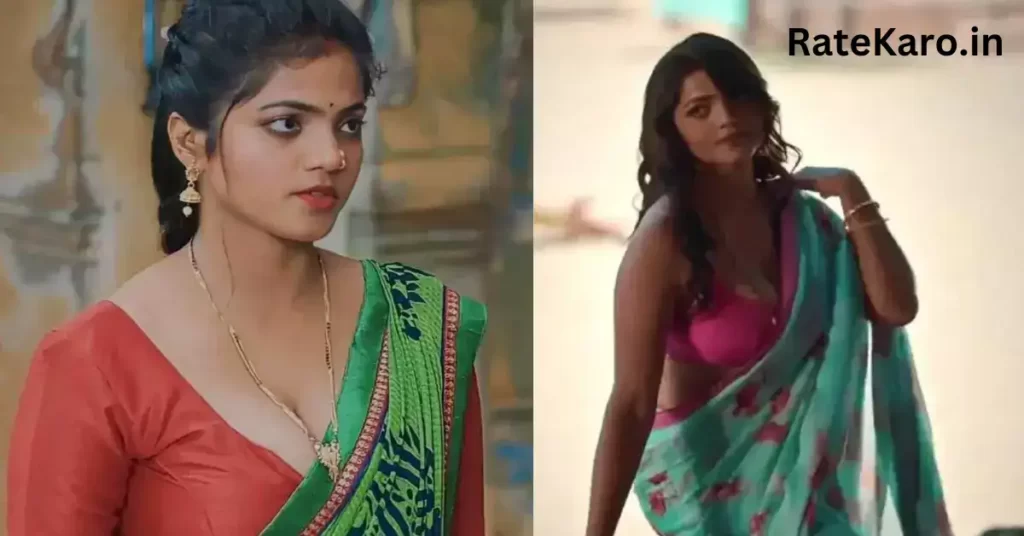 Bharti-jha